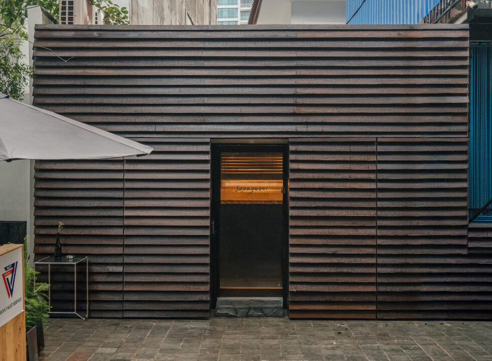 At Supagetti, Dining Small Leaves a Big Impression