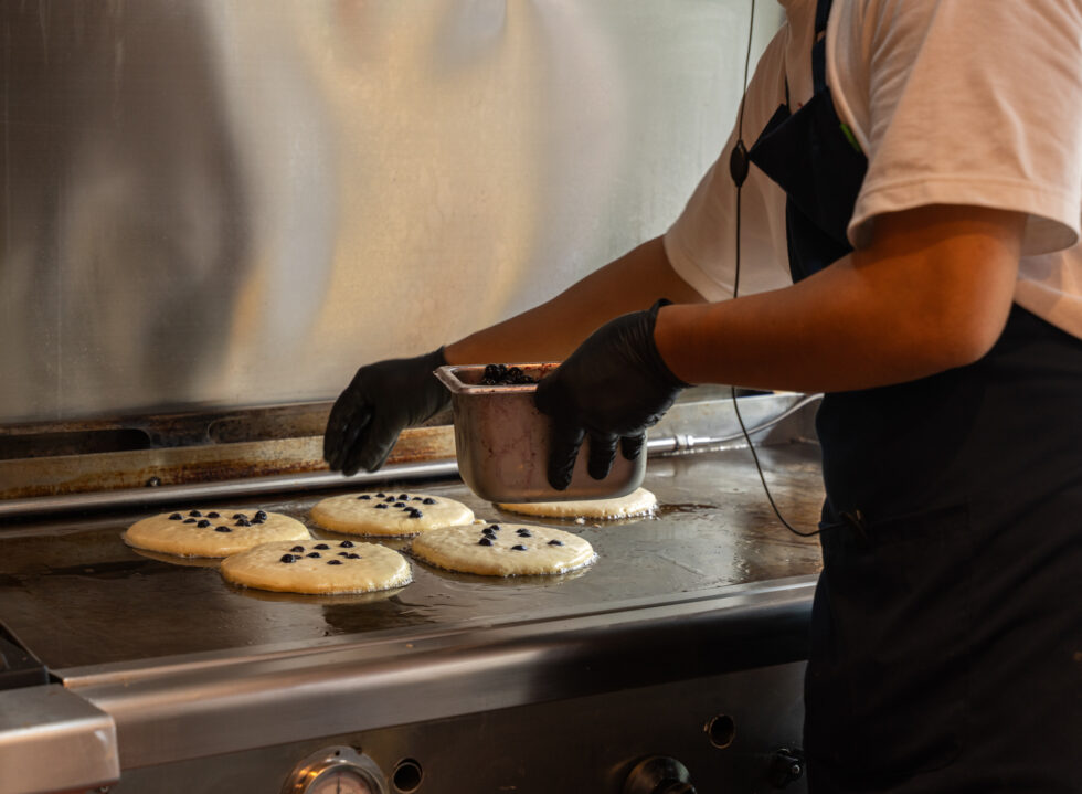 Dan’s Diner Brings the American Classic to Jakarta
