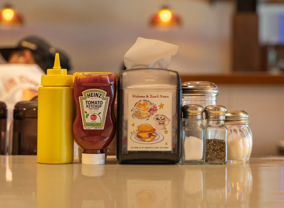 Dan’s Diner Brings the American Classic to Jakarta