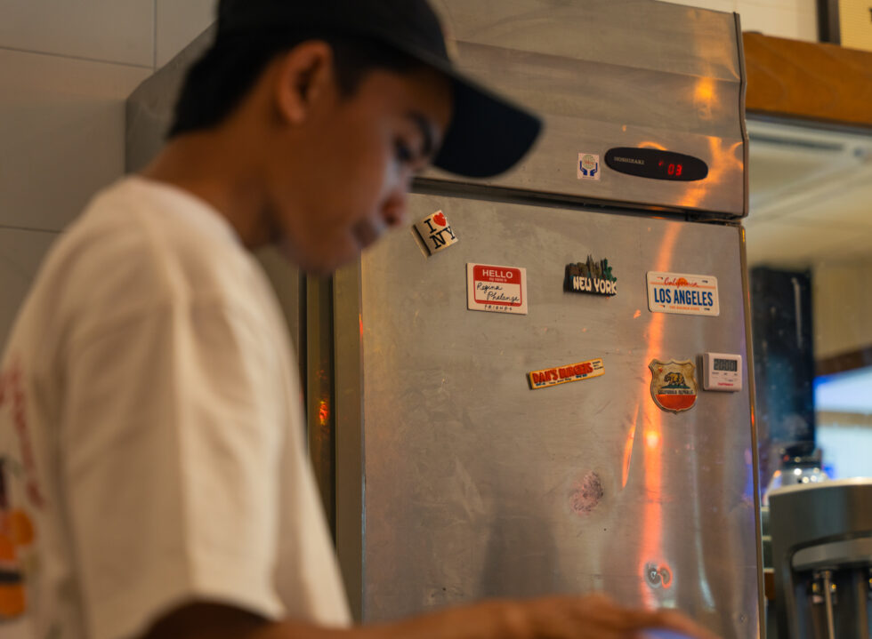 Dan’s Diner Brings the American Classic to Jakarta