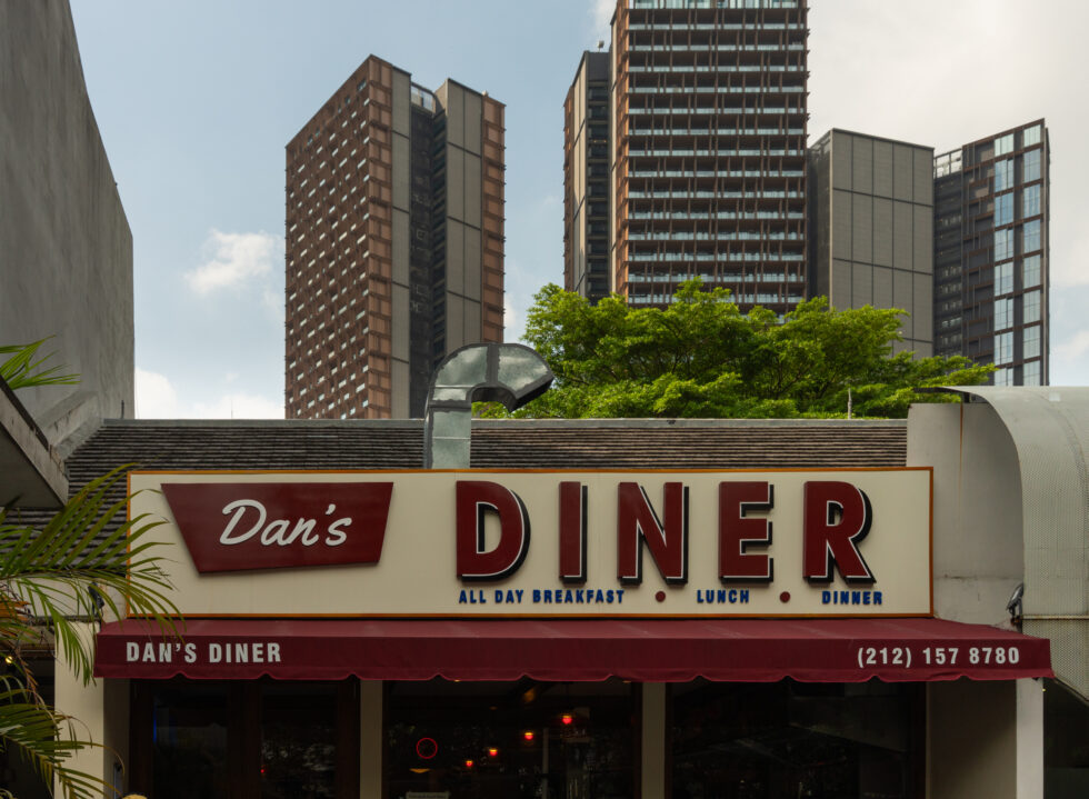 Dan’s Diner Brings the American Classic to Jakarta