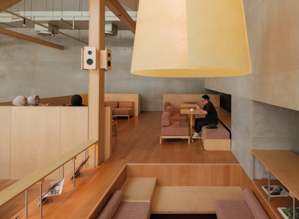 Kurasu Opens Its Fifth Chapter at PIM 5