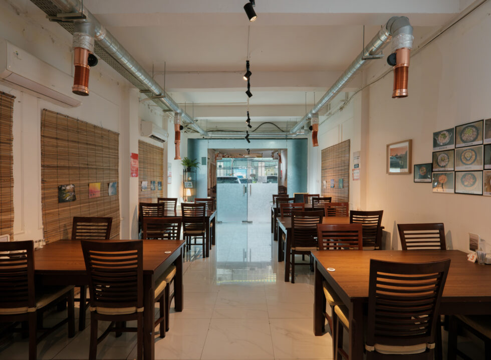 A Bowl of Comfort at 111GUKBAP