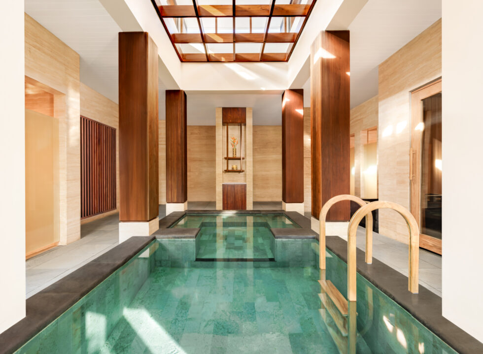 Regent Bali Canggu and the Architecture of Selective Quiet