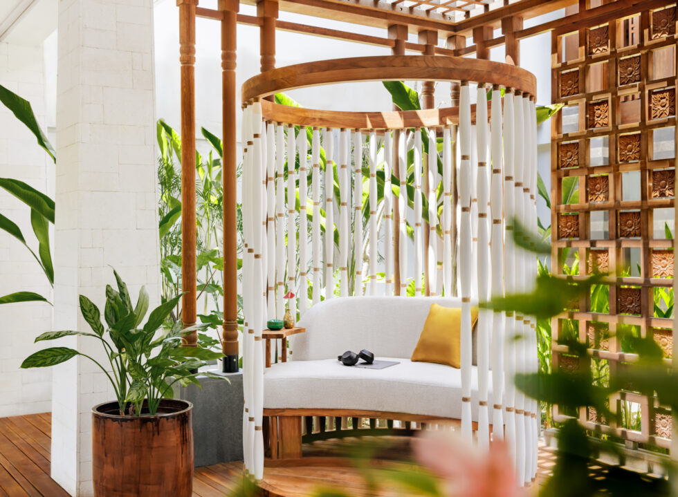 Regent Bali Canggu and the Architecture of Selective Quiet