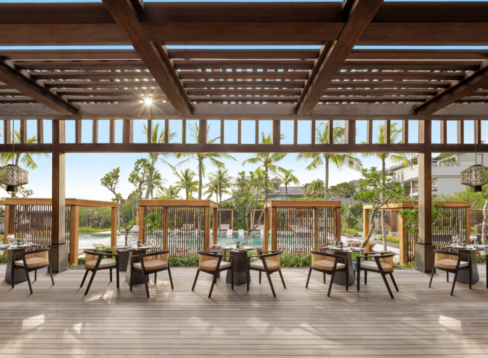 Regent Bali Canggu and the Architecture of Selective Quiet
