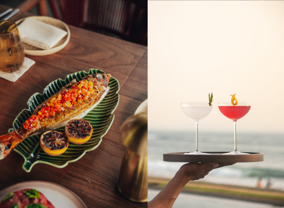 Regent Bali Canggu and the Architecture of Selective Quiet