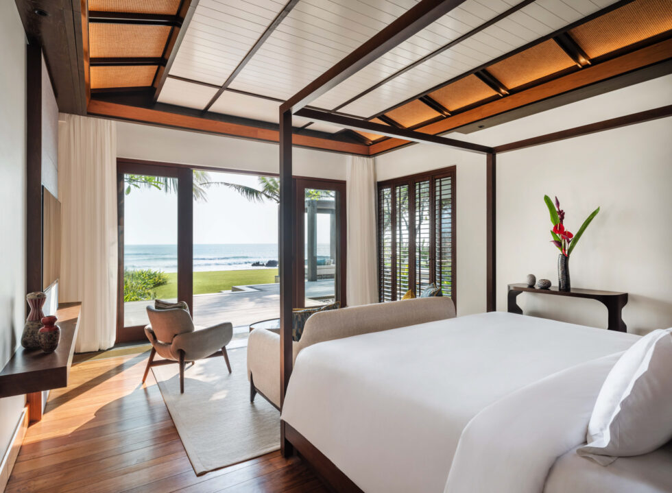 Regent Bali Canggu and the Architecture of Selective Quiet
