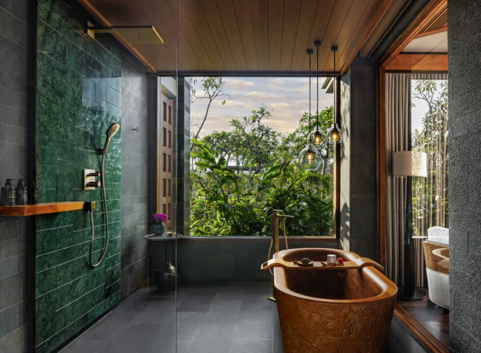 Regent Bali Canggu and the Architecture of Selective Quiet