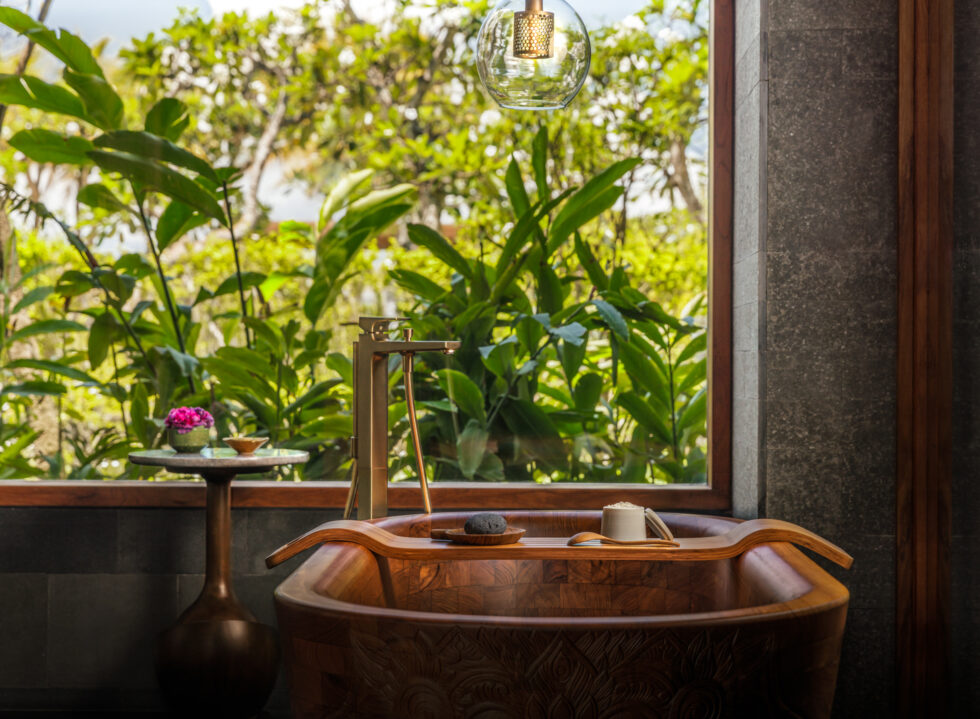 Regent Bali Canggu and the Architecture of Selective Quiet