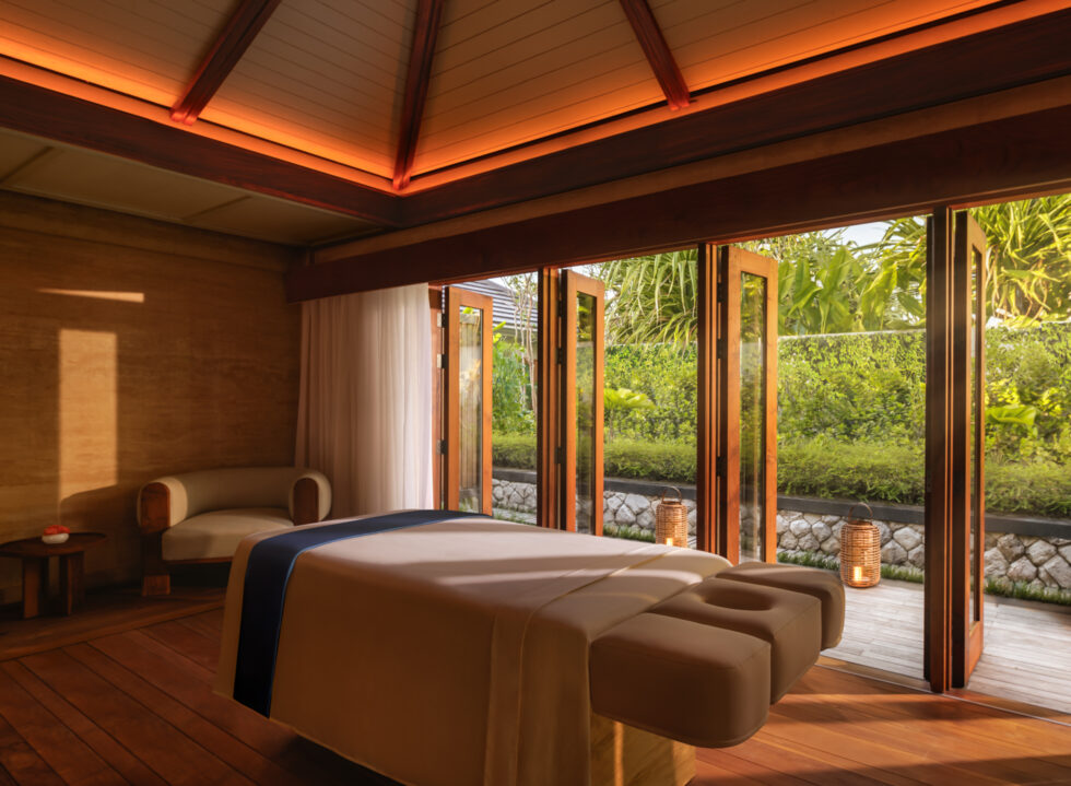 Regent Bali Canggu and the Architecture of Selective Quiet