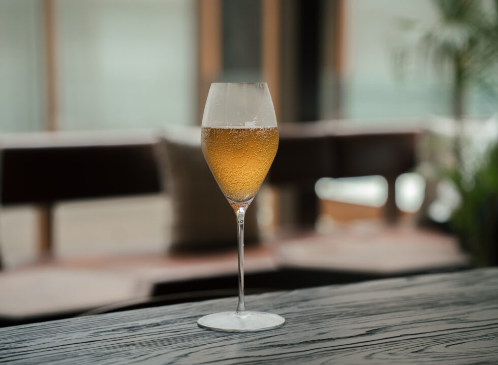 Issen Tea Bar