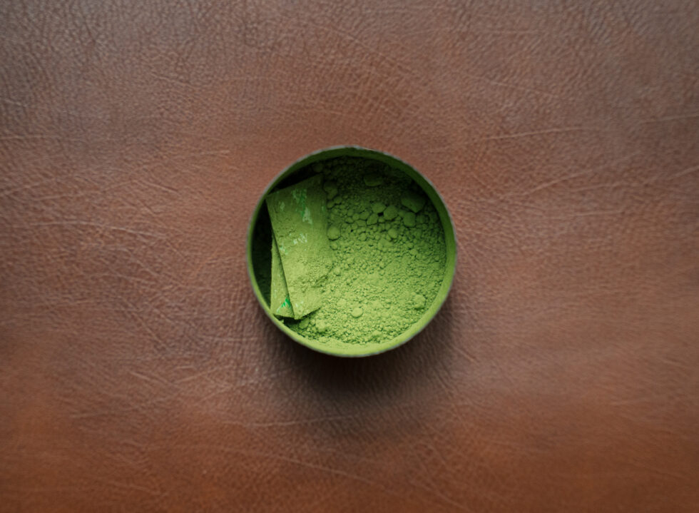 Issen Tea Bar