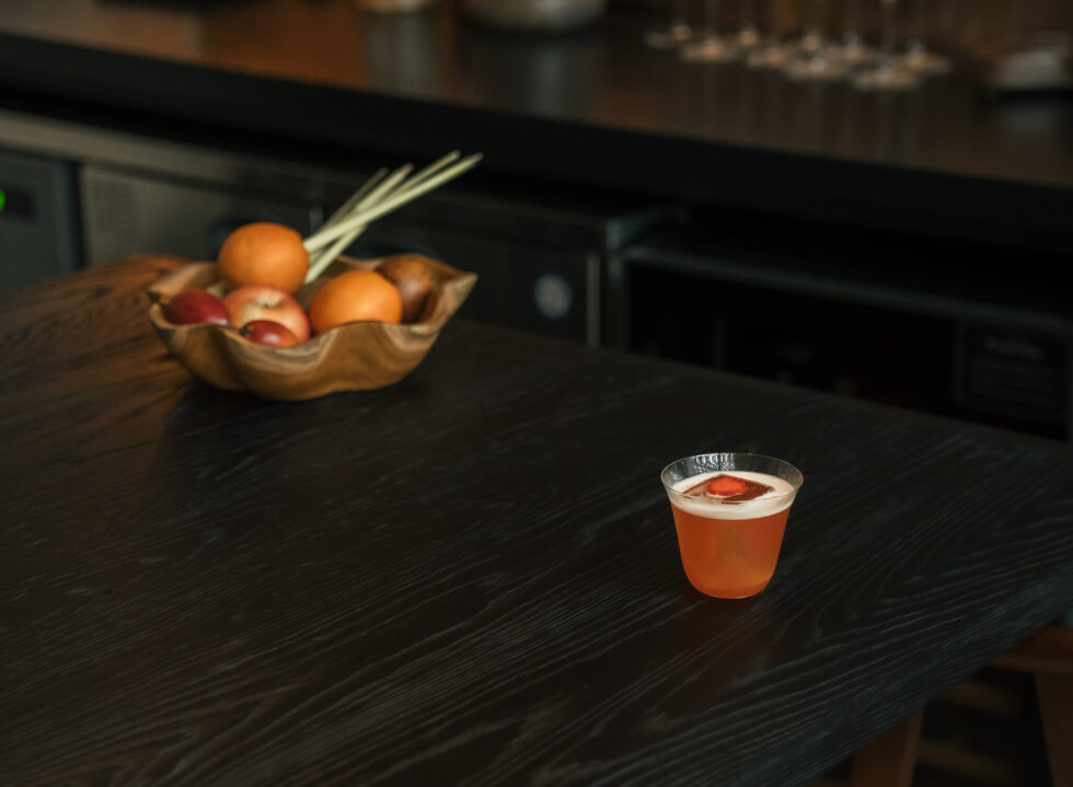 Issen Tea Bar