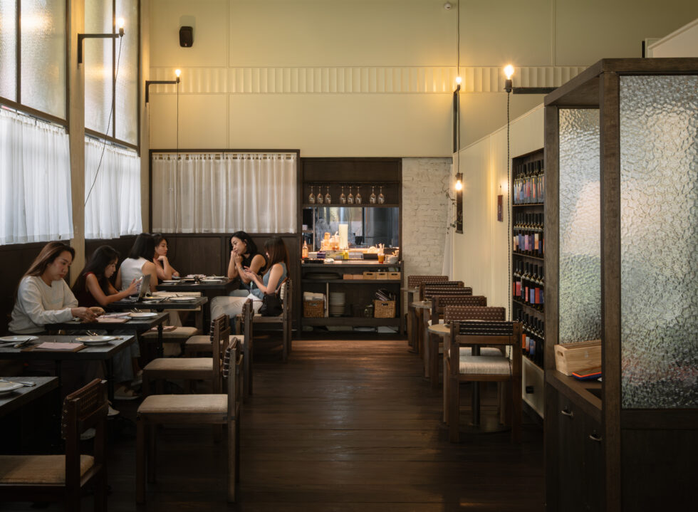 Scarlett’s Finds a New Pace at PIM 5