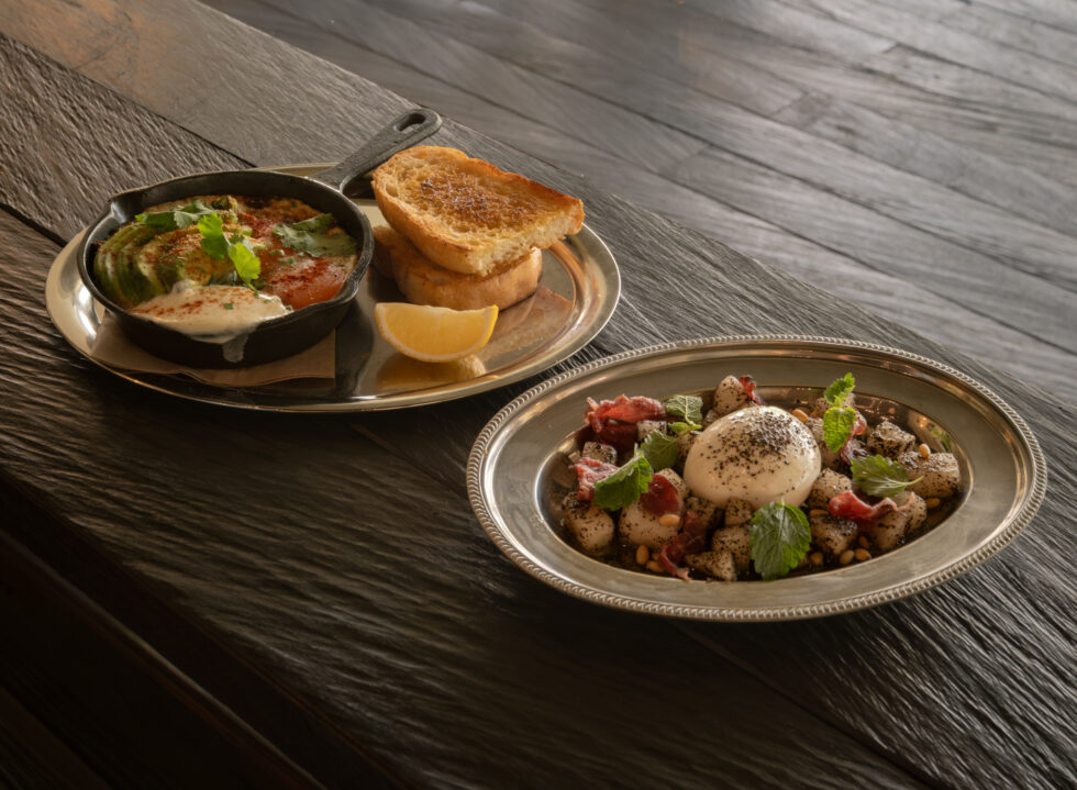 Scarlett’s Finds a New Pace at PIM 5