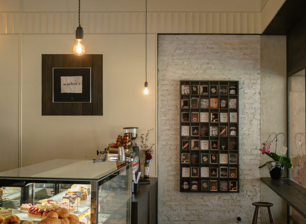 Scarlett’s Finds a New Pace at PIM 5