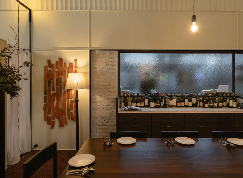 Scarlett’s Finds a New Pace at PIM 5