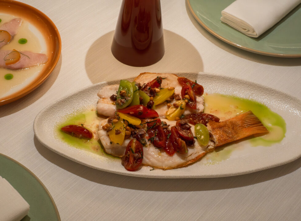 Southern French Evenings & Coastal Flavours at Solène