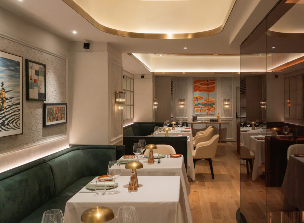 Southern French Evenings & Coastal Flavours at Solène