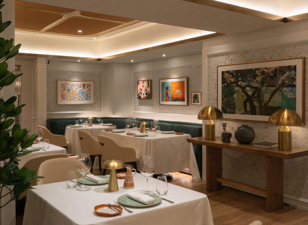 Southern French Evenings & Coastal Flavours at Solène