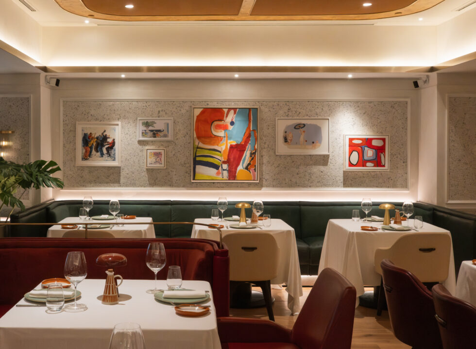 Southern French Evenings & Coastal Flavours at Solène
