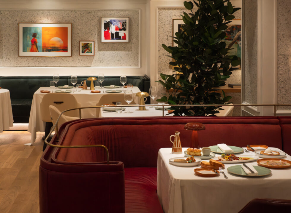 Southern French Evenings & Coastal Flavours at Solène