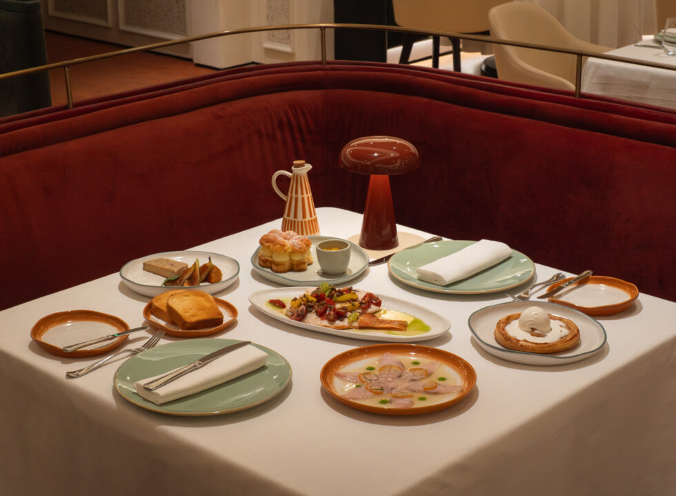 Southern French Evenings & Coastal Flavours at Solène