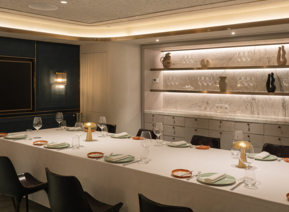 Southern French Evenings & Coastal Flavours at Solène