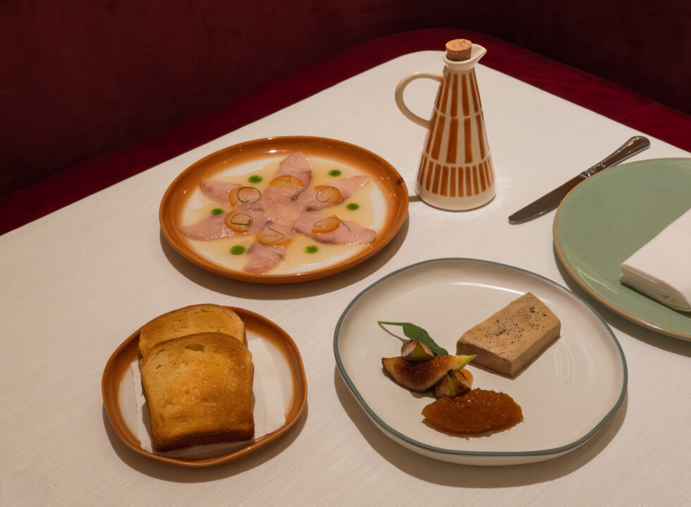 Southern French Evenings & Coastal Flavours at Solène