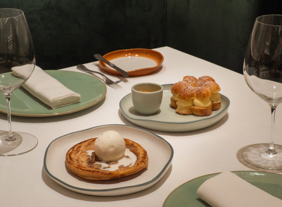 Southern French Evenings & Coastal Flavours at Solène
