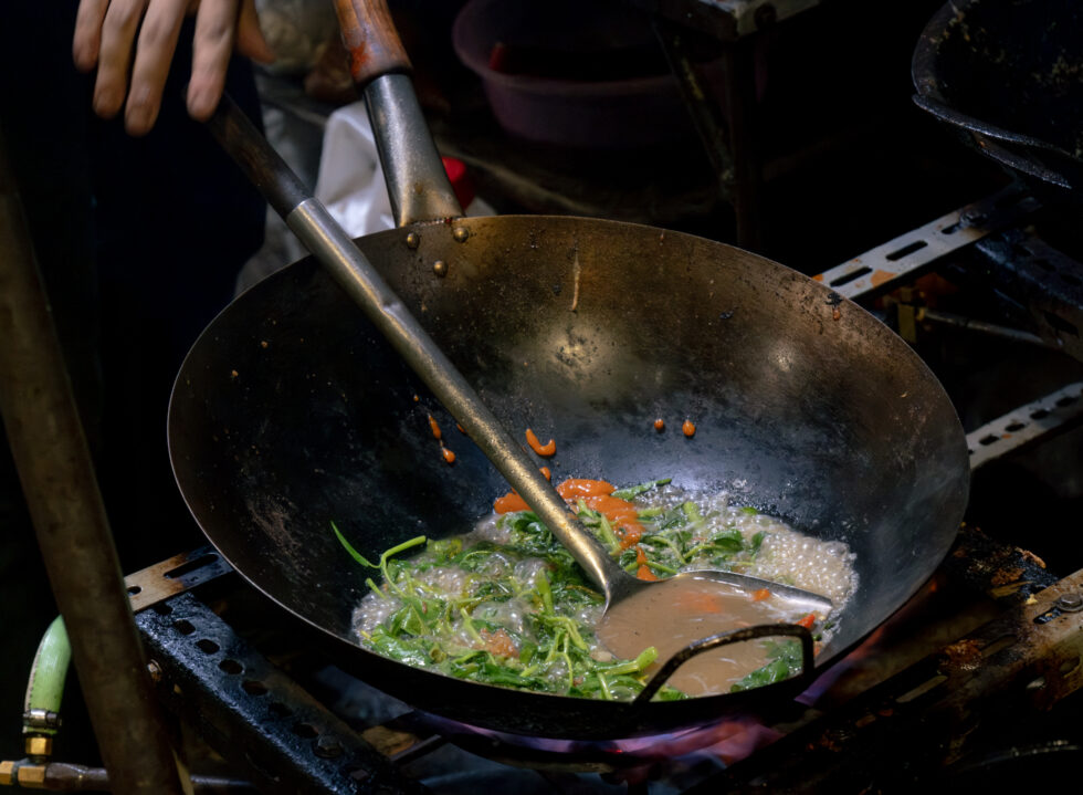 The Dish That Built Ayam Tauco Dian Jaya