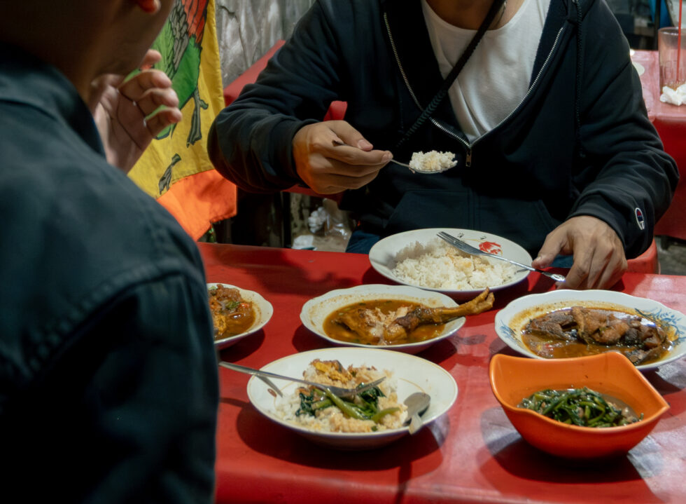 The Dish That Built Ayam Tauco Dian Jaya