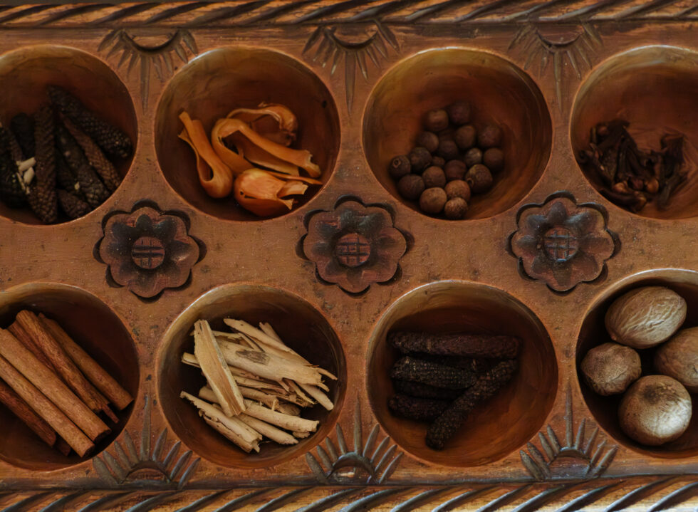 The Many Voices of Indonesian Cuisine at Suara