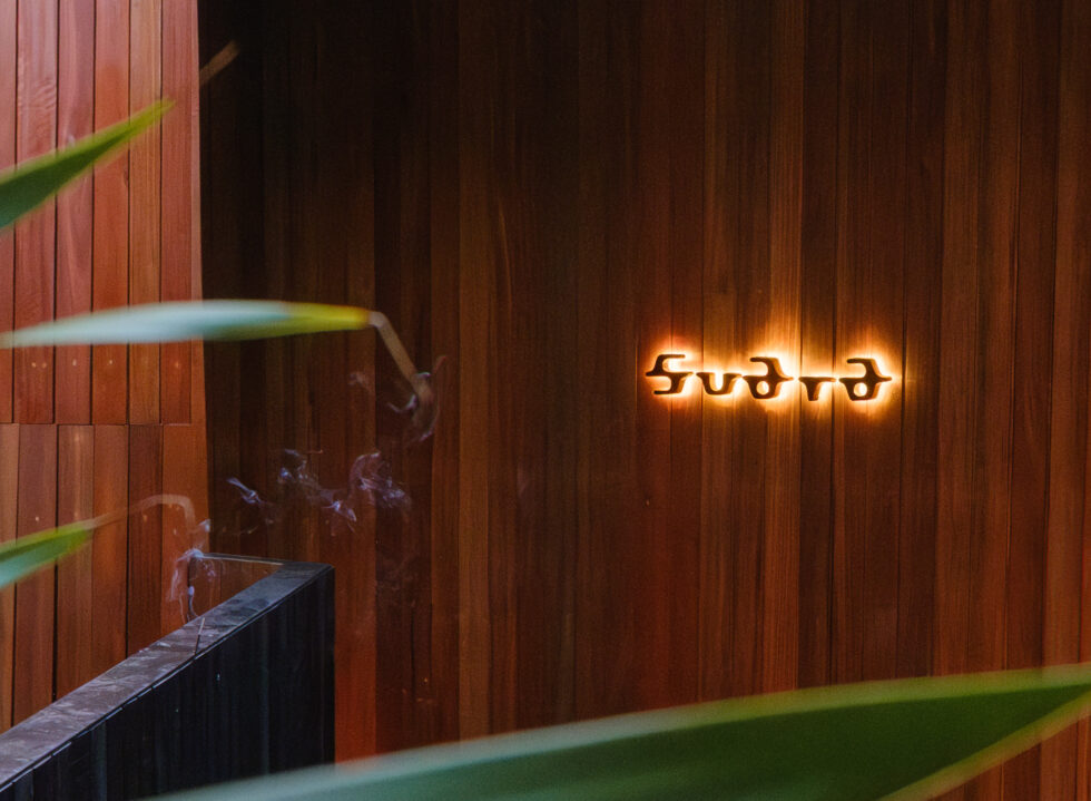 The Many Voices of Indonesian Cuisine at Suara