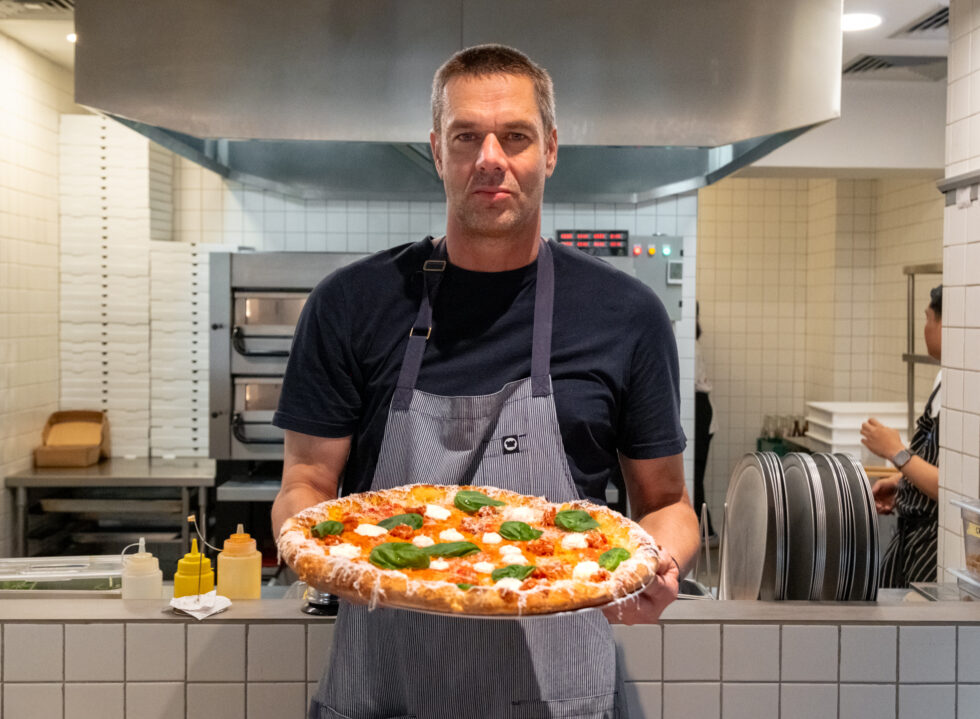 Troppo Pizza