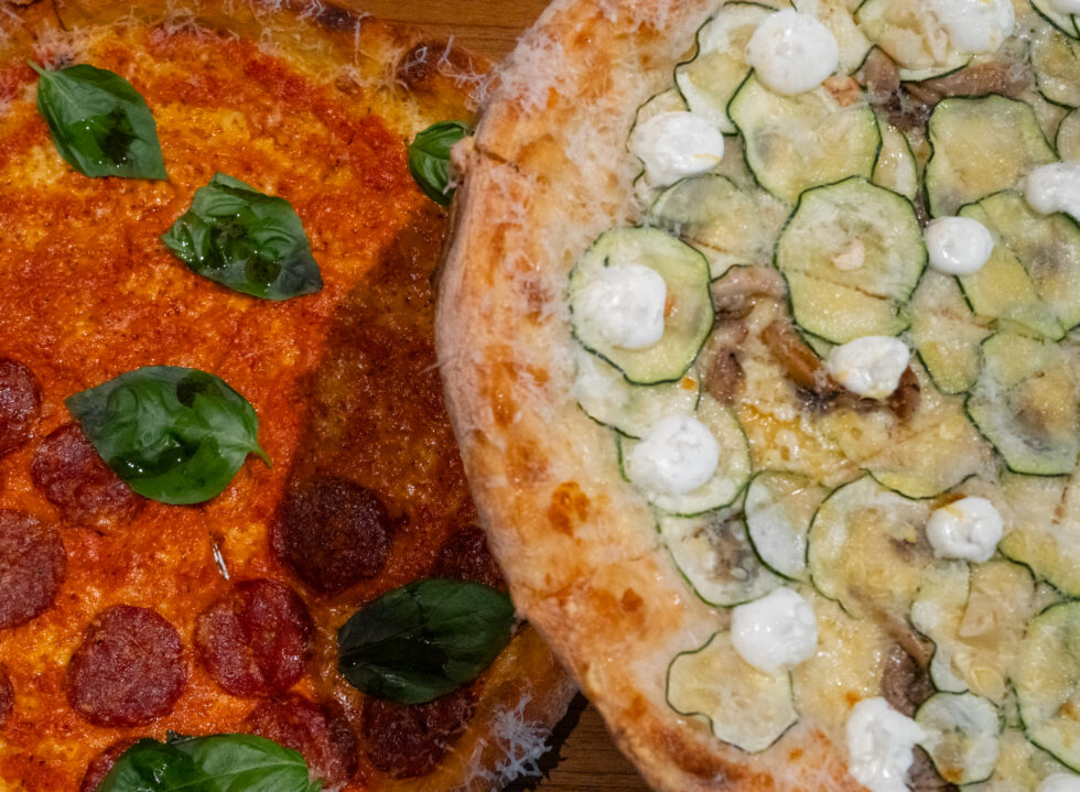 Troppo Pizza