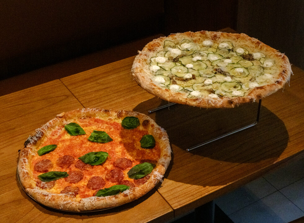 Troppo Pizza
