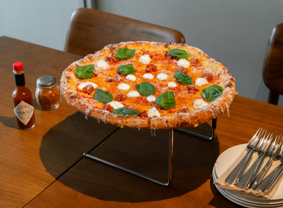 Troppo Pizza