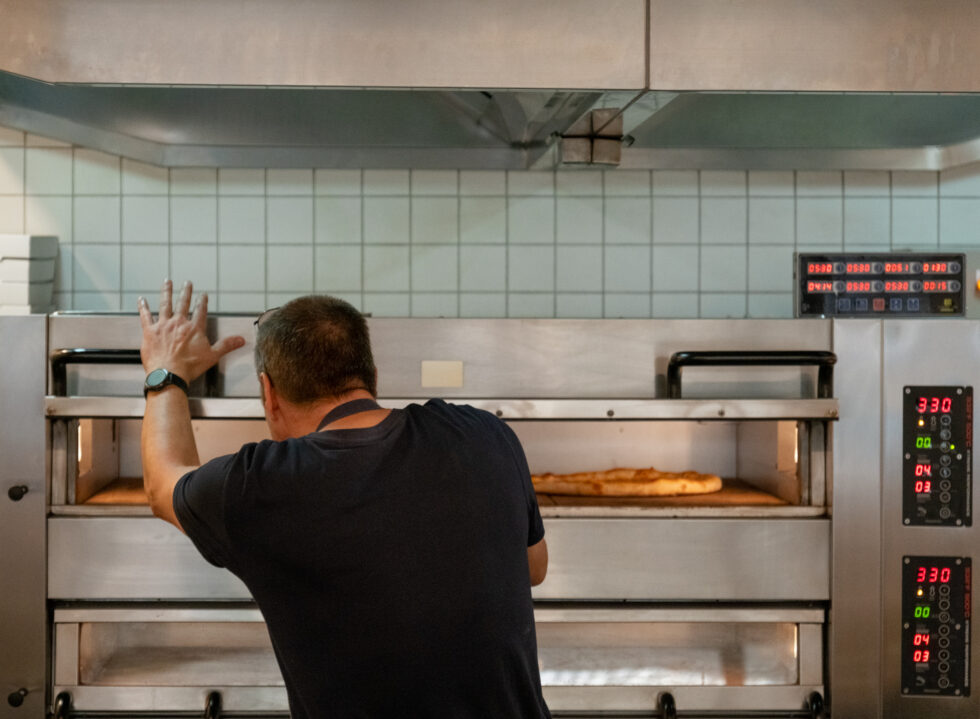 Troppo Pizza