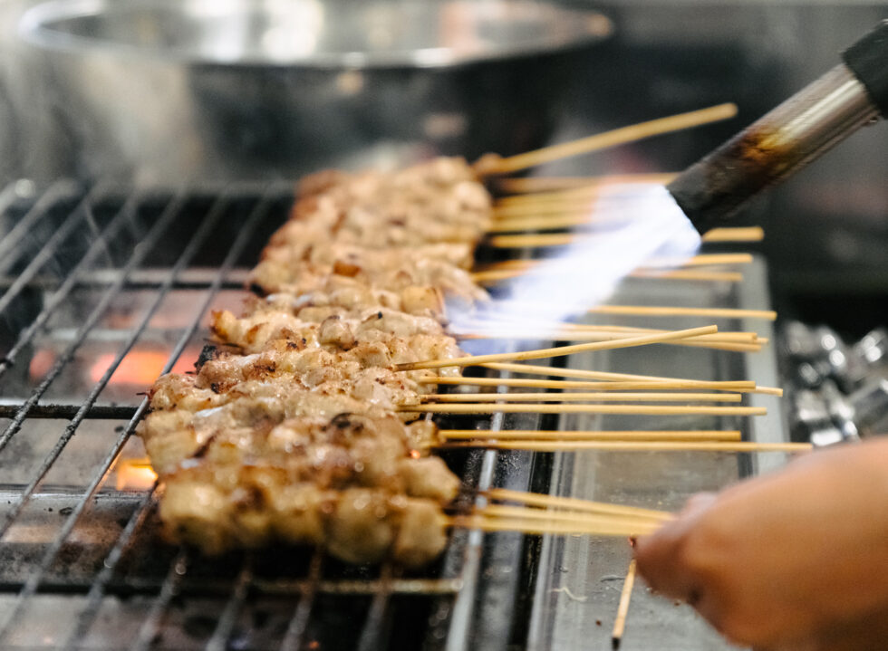 Pork Takes Centre Stage at Porco Porco