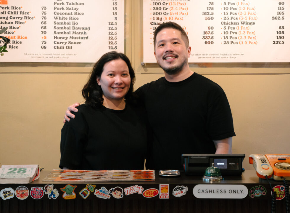 Pork Takes Centre Stage at Porco Porco