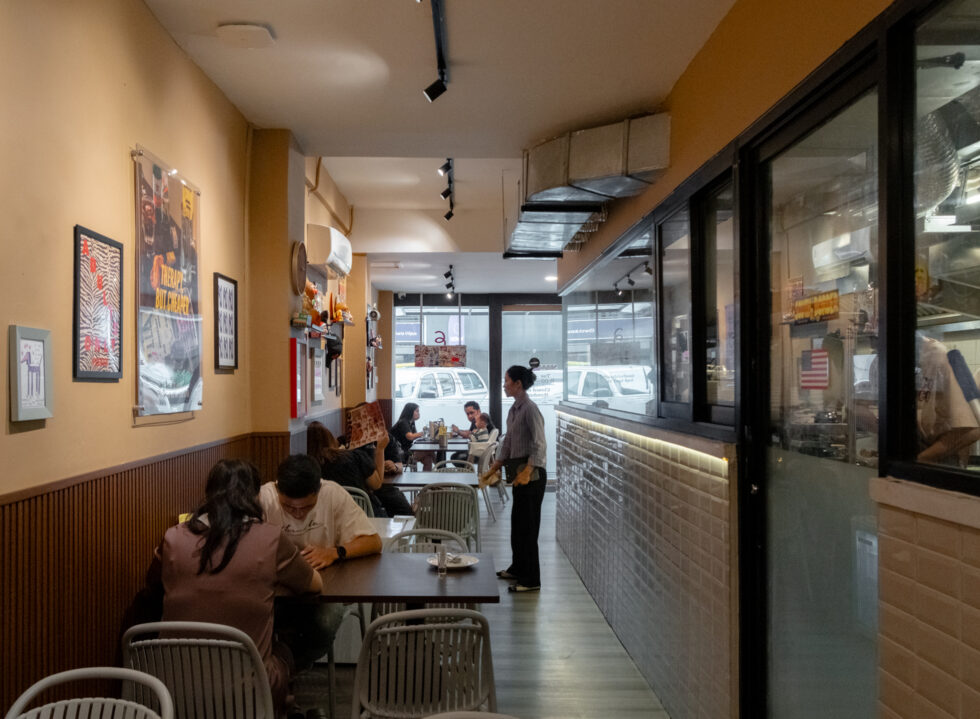 Pork Takes Centre Stage at Porco Porco
