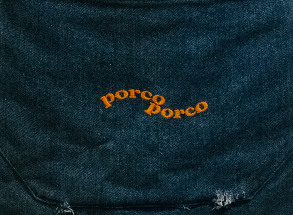 Pork Takes Centre Stage at Porco Porco