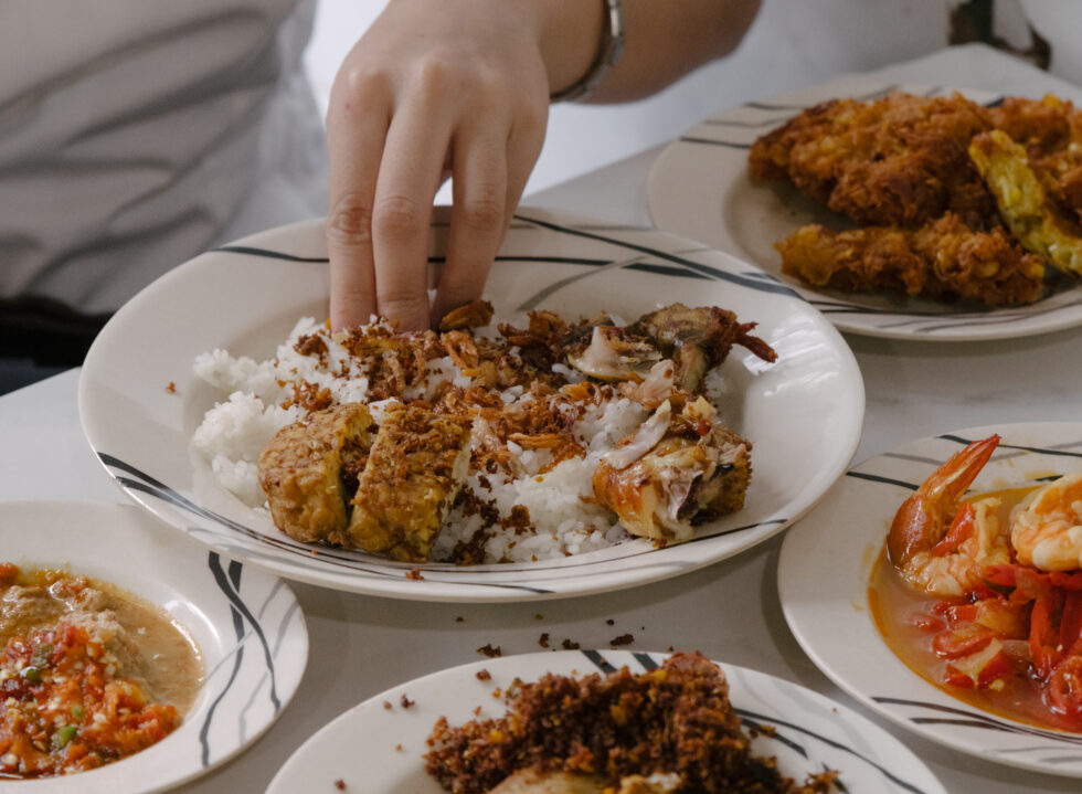 Nearly Seven Decades of Ayam Goreng Buni