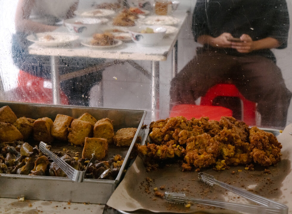 Nearly Seven Decades of Ayam Goreng Buni