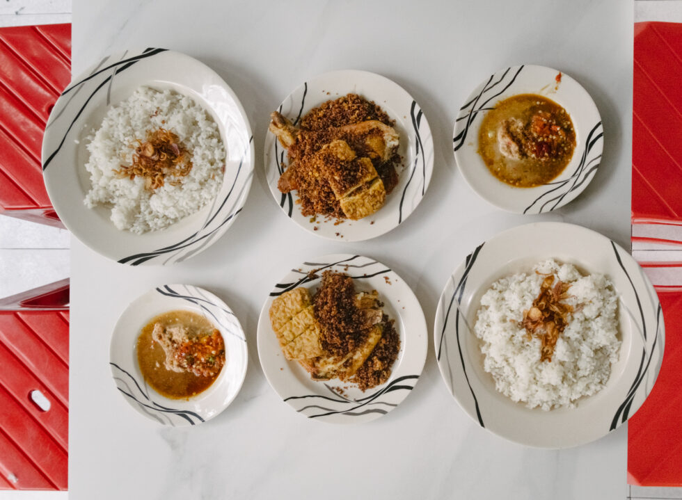Nearly Seven Decades of Ayam Goreng Buni