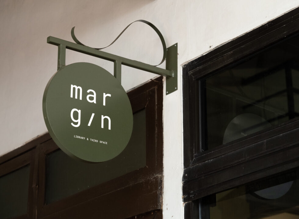Finding a Place at Margin