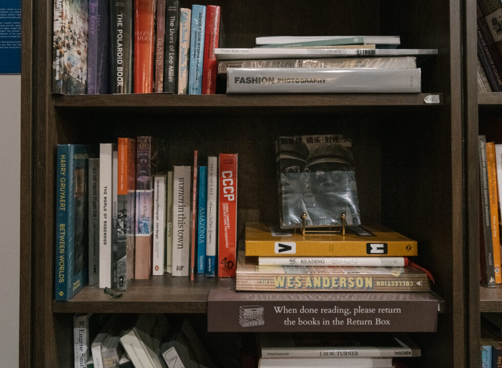Finding a Place at Margin