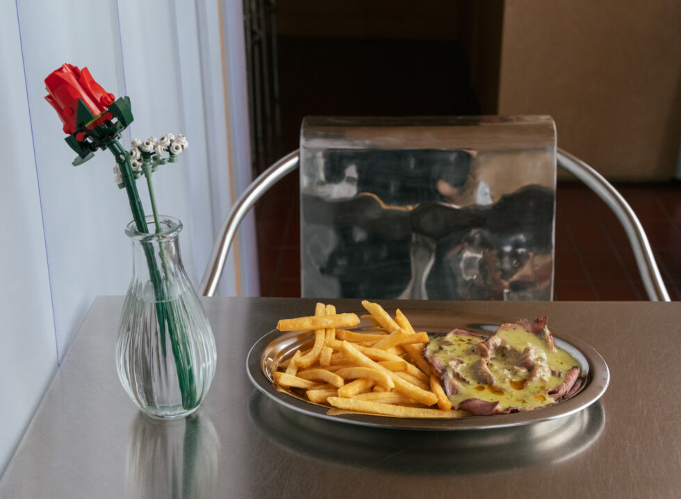Slow Roasting Meets Fast Dining at ROAST
